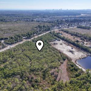 Photo #1 of Water Tower Rd., Longs, SC 4.7 acres