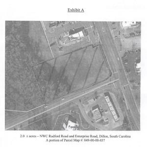 Photo #6 of Water Tower Rd., Longs, SC 4.7 acres