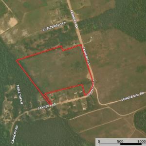 Photo #1 of Keystone Rd., Dalzell, SC 32.0 acres