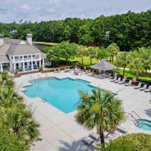 Photo #8 of 2781 Vanderbilt Blvd., Pawleys Island, SC 1.7 acres