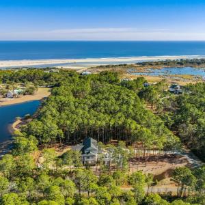 Photo #6 of 2781 Vanderbilt Blvd., Pawleys Island, SC 1.7 acres