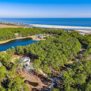 Photo #10 of 2781 Vanderbilt Blvd., Pawleys Island, SC 1.7 acres