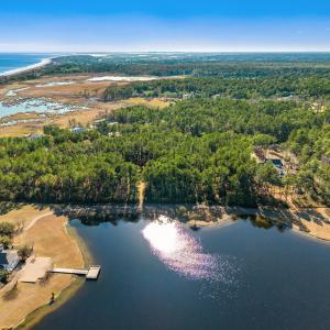 Photo #3 of 2781 Vanderbilt Blvd., Pawleys Island, SC 1.7 acres