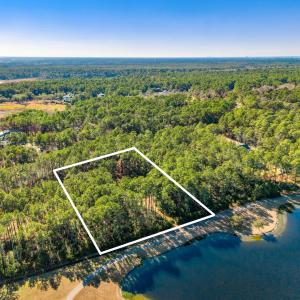 Photo #5 of 2781 Vanderbilt Blvd., Pawleys Island, SC 1.7 acres