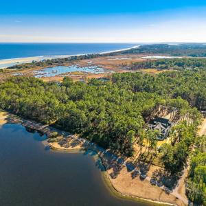 Photo #7 of 2781 Vanderbilt Blvd., Pawleys Island, SC 1.7 acres