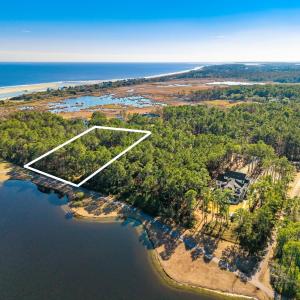 Photo #2 of 2781 Vanderbilt Blvd., Pawleys Island, SC 1.7 acres