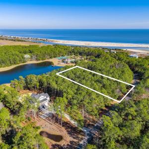 Photo #1 of 2781 Vanderbilt Blvd., Pawleys Island, SC 1.7 acres
