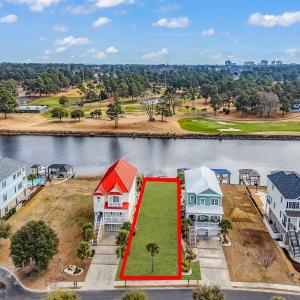 Photo #4 of 404 West Palm Dr., Myrtle Beach, SC 0.2 acres