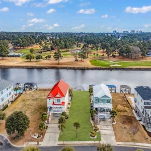 Photo #3 of 404 West Palm Dr., Myrtle Beach, SC 0.2 acres