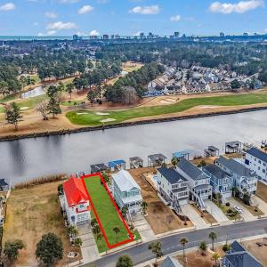 Photo #5 of 404 West Palm Dr., Myrtle Beach, SC 0.2 acres