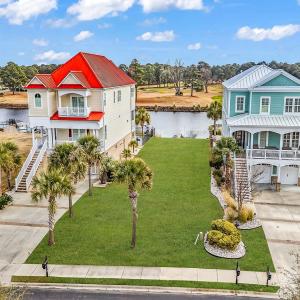 Photo #1 of 404 West Palm Dr., Myrtle Beach, SC 0.2 acres