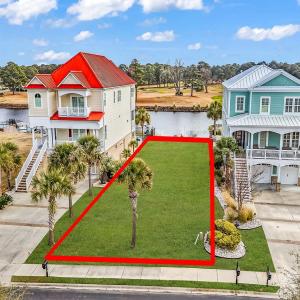 Photo #2 of 404 West Palm Dr., Myrtle Beach, SC 0.2 acres