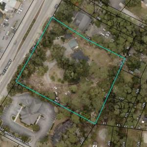 Photo #27 of 10670 Ocean Hwy., Pawleys Island, SC 2.9 acres