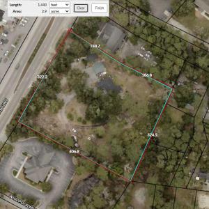 Photo #26 of 10670 Ocean Hwy., Pawleys Island, SC 2.9 acres