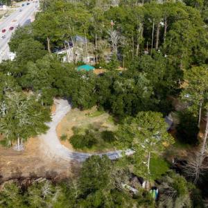 Photo #8 of 10670 Ocean Hwy., Pawleys Island, SC 2.9 acres