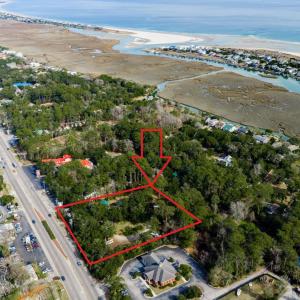 Photo #10 of 10670 Ocean Hwy., Pawleys Island, SC 2.9 acres