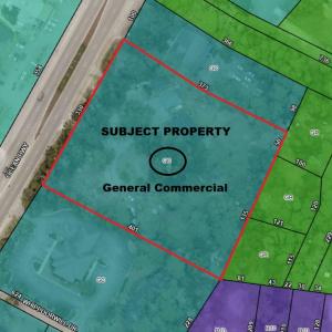 Photo #28 of 10670 Ocean Hwy., Pawleys Island, SC 2.9 acres