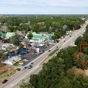 Photo #9 of 10670 Ocean Hwy., Pawleys Island, SC 2.9 acres
