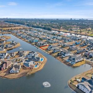 Photo #6 of 857 Crystal Water Way, Myrtle Beach, SC 0.1 acres