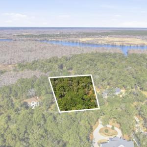 Aerial view of property and surrounding area featu