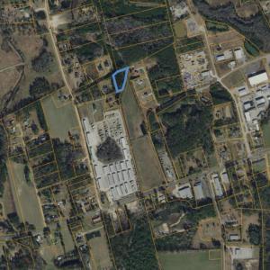 Photo #4 of 10.79 acres Highway 90, Longs, SC 10.8 acres