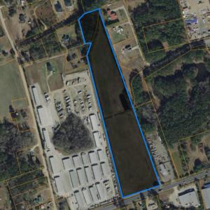 Photo #2 of 10.79 acres Highway 90, Longs, SC 10.8 acres