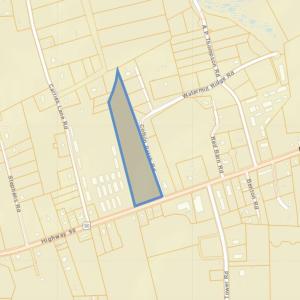 Photo #9 of 10.79 acres Highway 90, Longs, SC 10.8 acres