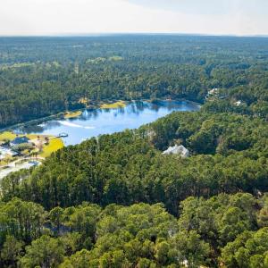 Photo #8 of 3067 Vanderbilt Blvd., Pawleys Island, SC 1.7 acres