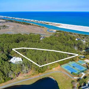 Photo #13 of 3067 Vanderbilt Blvd., Pawleys Island, SC 1.7 acres