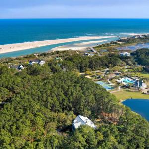 Photo #5 of 3067 Vanderbilt Blvd., Pawleys Island, SC 1.7 acres