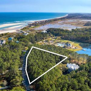 Photo #1 of 3067 Vanderbilt Blvd., Pawleys Island, SC 1.7 acres