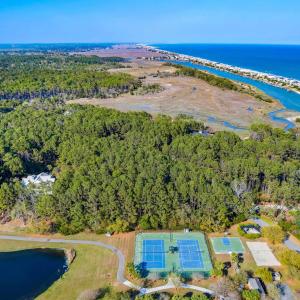 Photo #2 of 3067 Vanderbilt Blvd., Pawleys Island, SC 1.7 acres