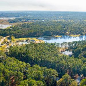 Photo #5 of 3067 Vanderbilt Blvd., Pawleys Island, SC 1.7 acres