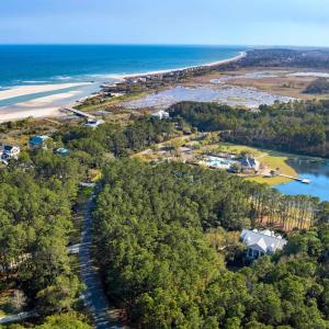 Photo #4 of 3067 Vanderbilt Blvd., Pawleys Island, SC 1.7 acres