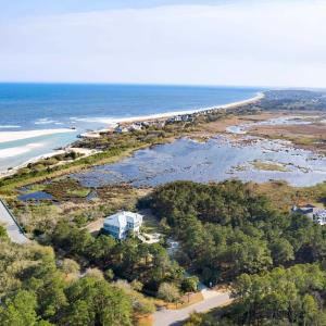 Photo #10 of 3067 Vanderbilt Blvd., Pawleys Island, SC 1.7 acres