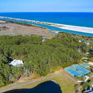 Photo #1 of 3067 Vanderbilt Blvd., Pawleys Island, SC 1.7 acres
