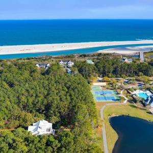 Photo #2 of 3067 Vanderbilt Blvd., Pawleys Island, SC 1.7 acres