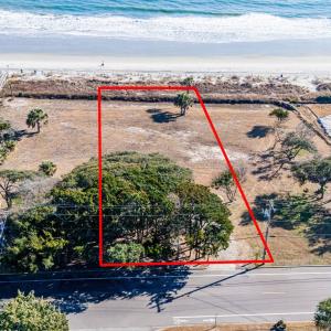 Photo #1 of 6214 Ocean Blvd., Myrtle Beach, SC 0.6 acres