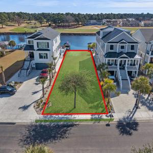 Photo #2 of 368 West Palms Dr., Myrtle Beach, SC 0.2 acres