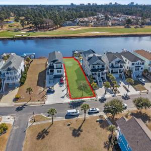 Photo #3 of 368 West Palms Dr., Myrtle Beach, SC 0.2 acres