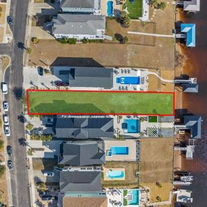 Photo #6 of 368 West Palms Dr., Myrtle Beach, SC 0.2 acres