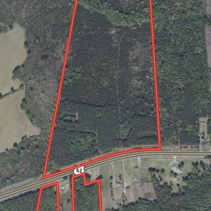 Photo #55 of 106.6 Acres-TBD Highway 52, Salters, SC 106.6 acres