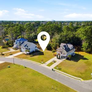 Photo #9 of Lot 55 Oak Bay Dr., Georgetown, SC 0.2 acres