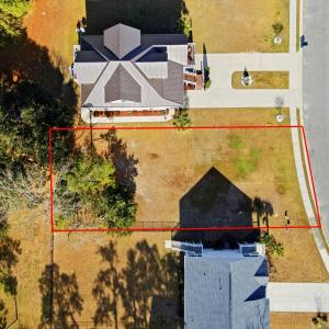 Photo #3 of Lot 55 Oak Bay Dr., Georgetown, SC 0.2 acres