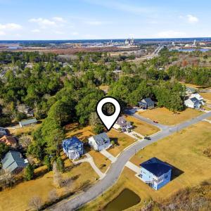 Photo #4 of Lot 55 Oak Bay Dr., Georgetown, SC 0.2 acres