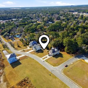 Photo #2 of Lot 55 Oak Bay Dr., Georgetown, SC 0.2 acres