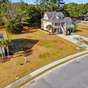 Photo #4 of Lot 55 Oak Bay Dr., Georgetown, SC 0.2 acres
