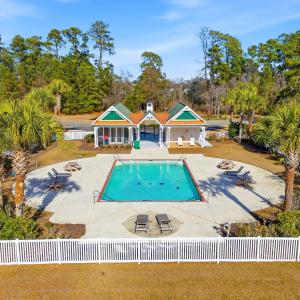 Photo #21 of Lot 55 Oak Bay Dr., Georgetown, SC 0.2 acres