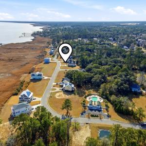 Photo #14 of Lot 55 Oak Bay Dr., Georgetown, SC 0.2 acres