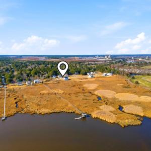 Photo #17 of Lot 55 Oak Bay Dr., Georgetown, SC 0.2 acres